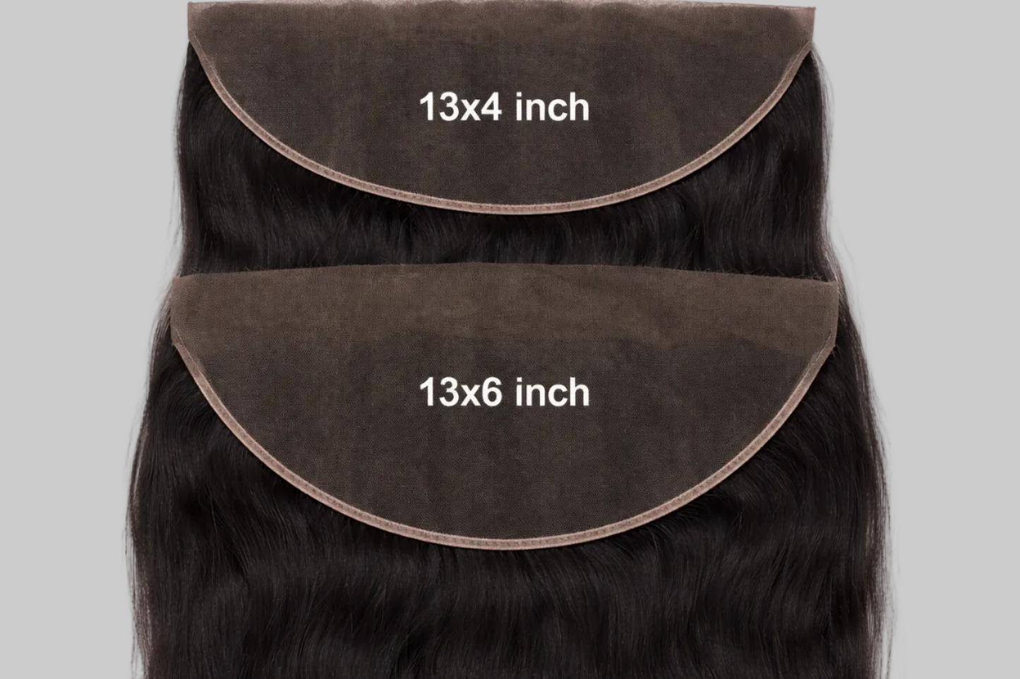 Lace Frontals