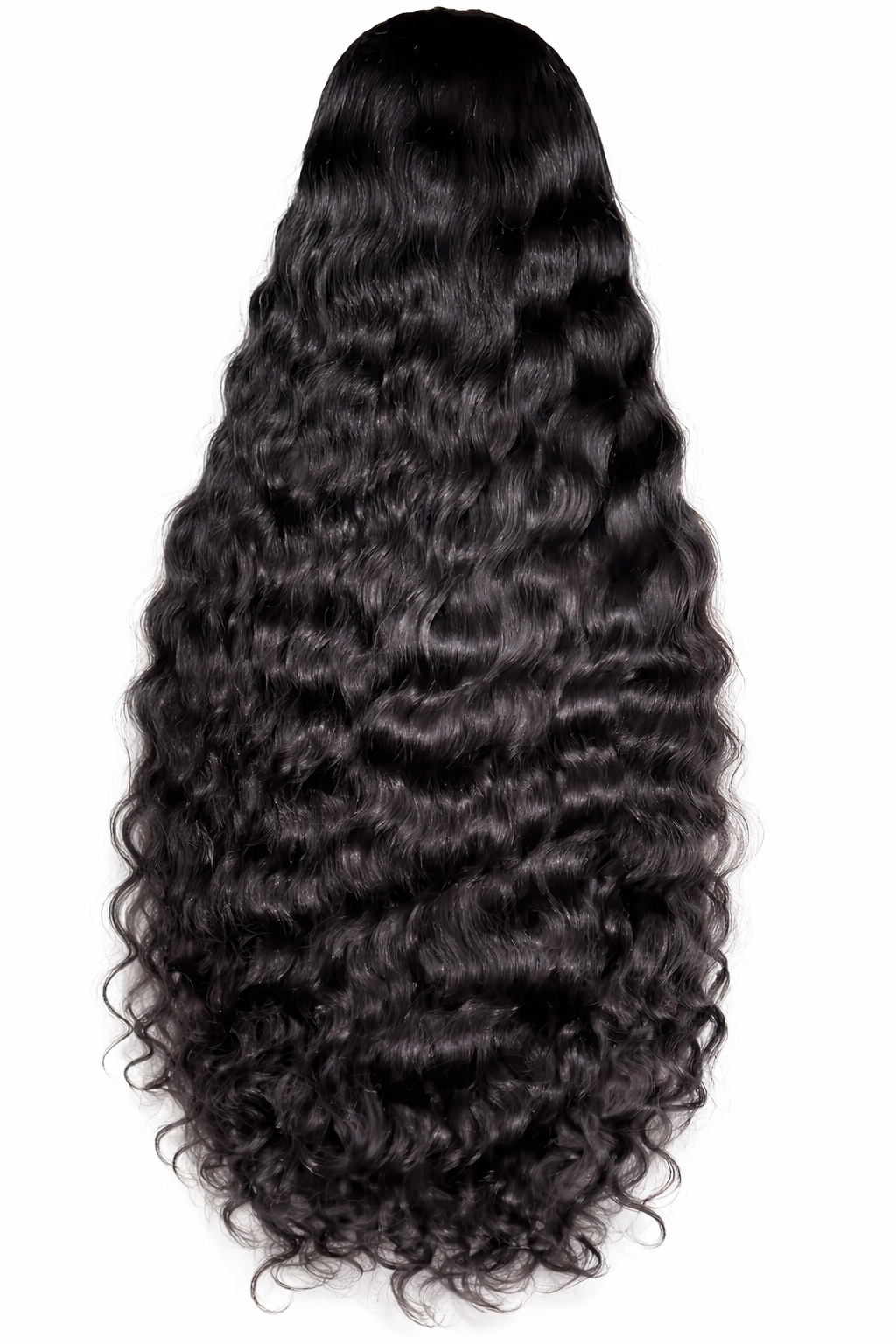 Loose Deep Wave Wig