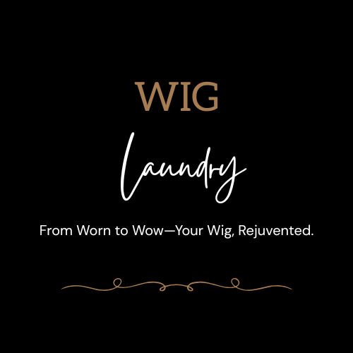 WIG LAUNDRY
