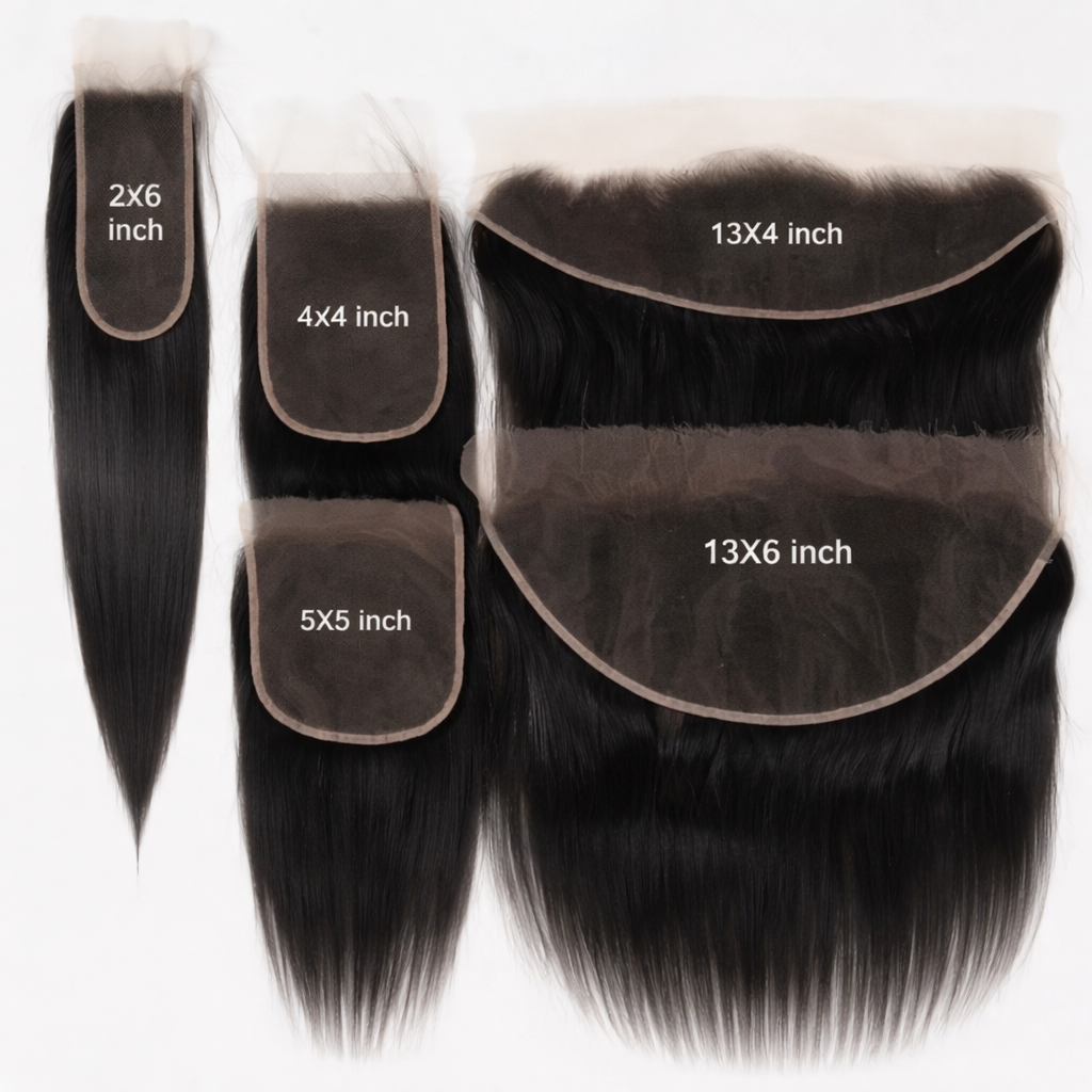 Closures & Frontals