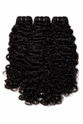 Burmese Curly Bundles