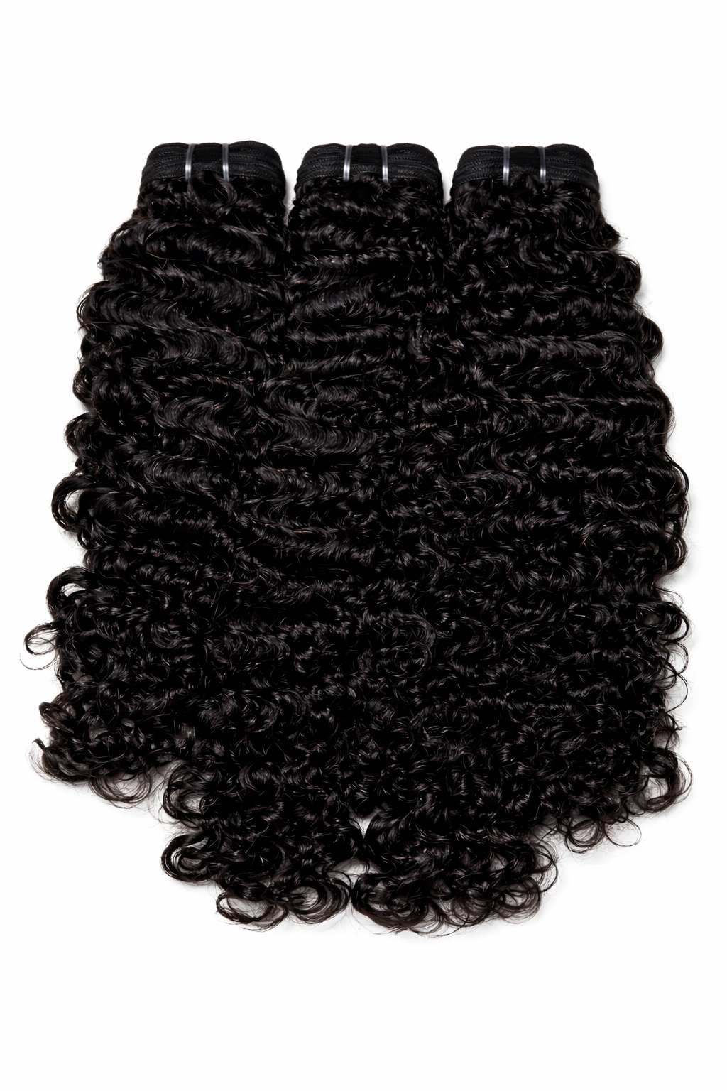 Burmese Curly Bundles