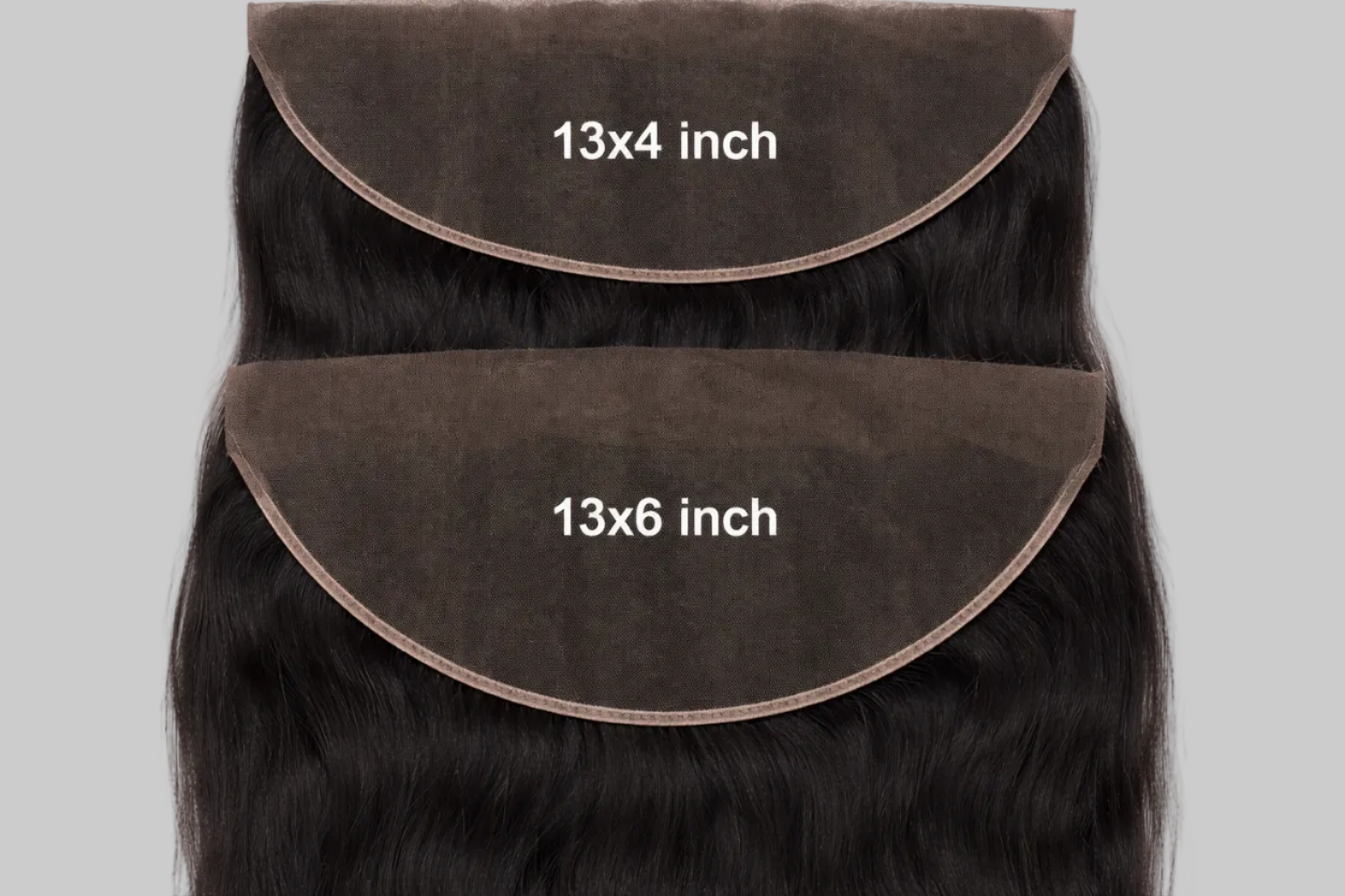 Lace Frontals