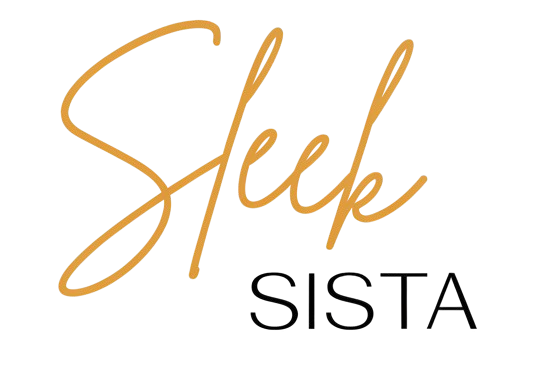 Sleek Sista'